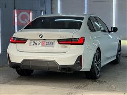 بي ام دبليو الفئة 3